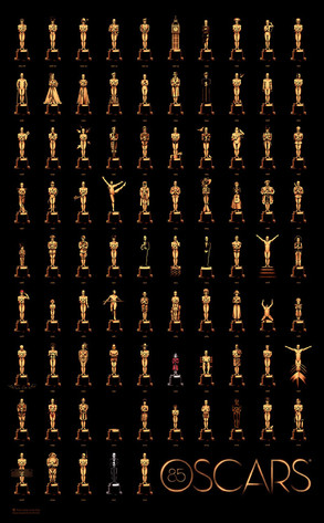 Oscar Poster Oscar Poster